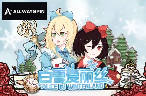 Alice in Winterland